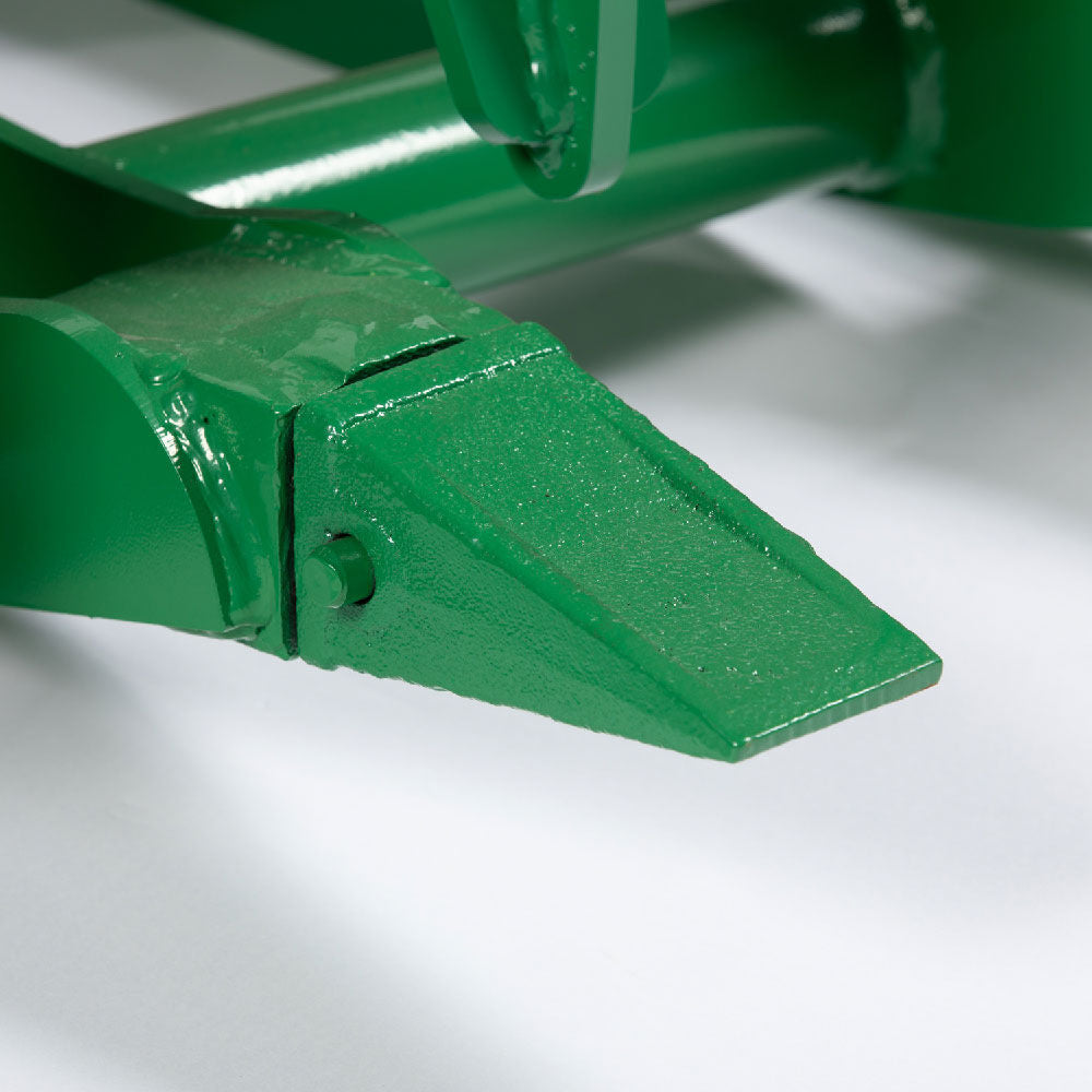 Extreme Root Grapple Rake Attachment Fits John Deere Global Euro | 84" - view 15
