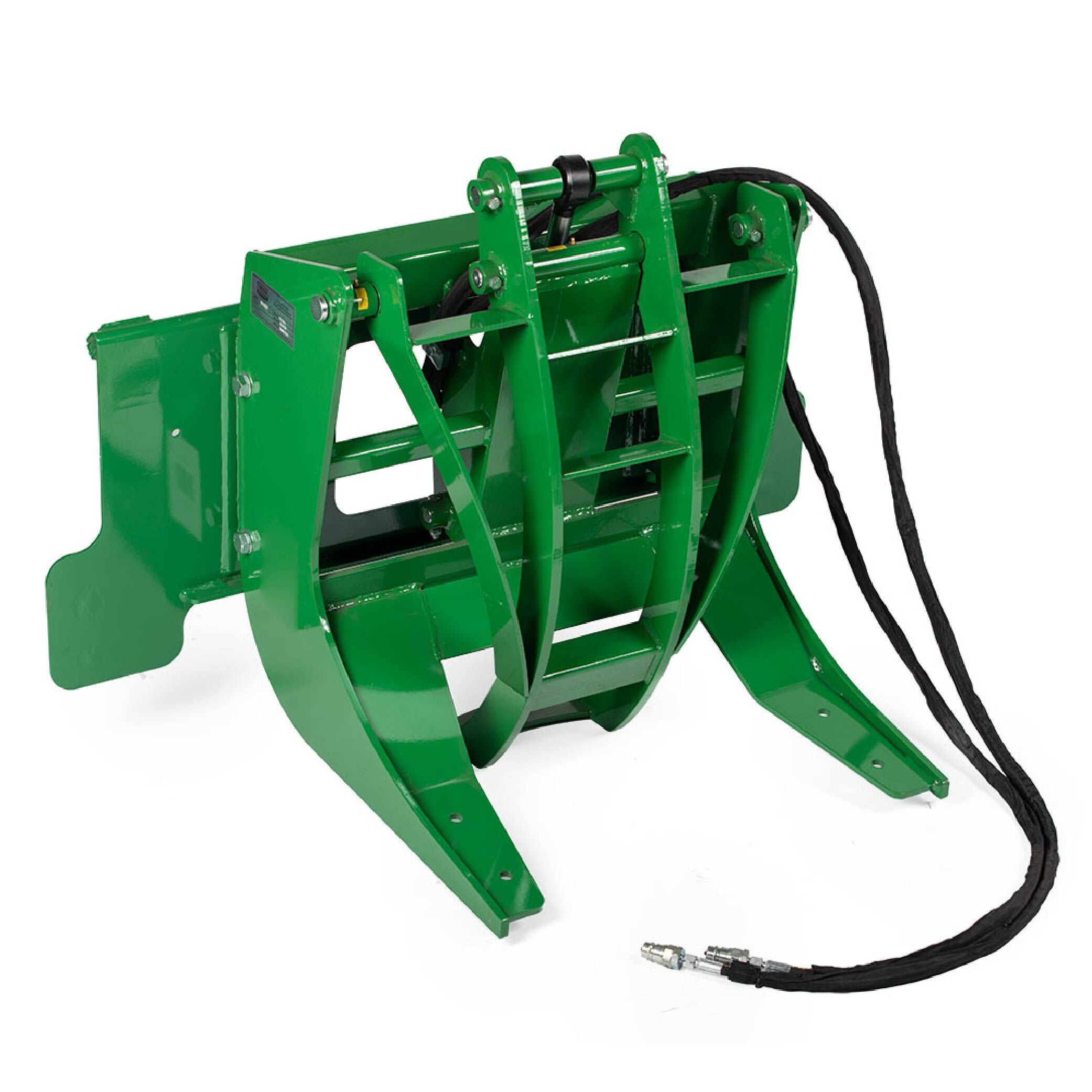 John Deere Grapple For Tractor CRI John Deere Lightweight Grapple