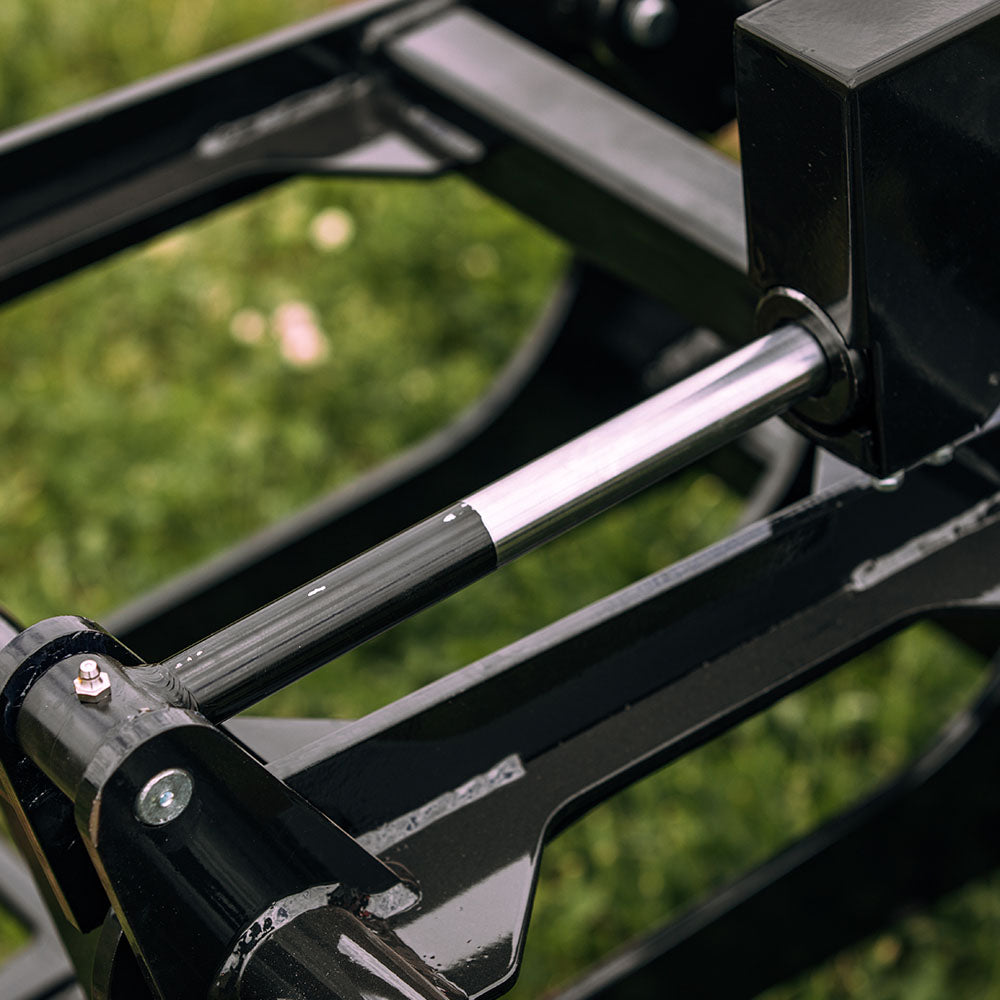 Replacement Cylinder for Mini Skid Steer Grapple Attachments - view 3