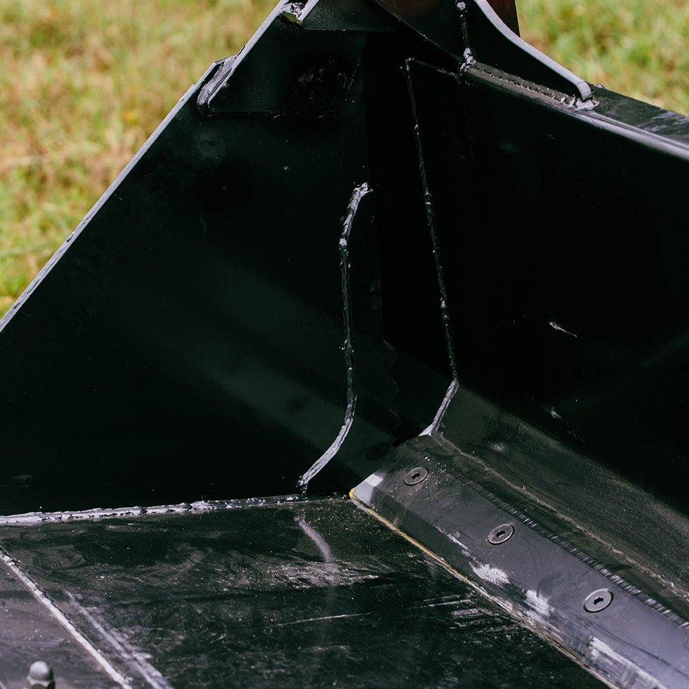 72" 4-In-1 Combo Bucket - view 9