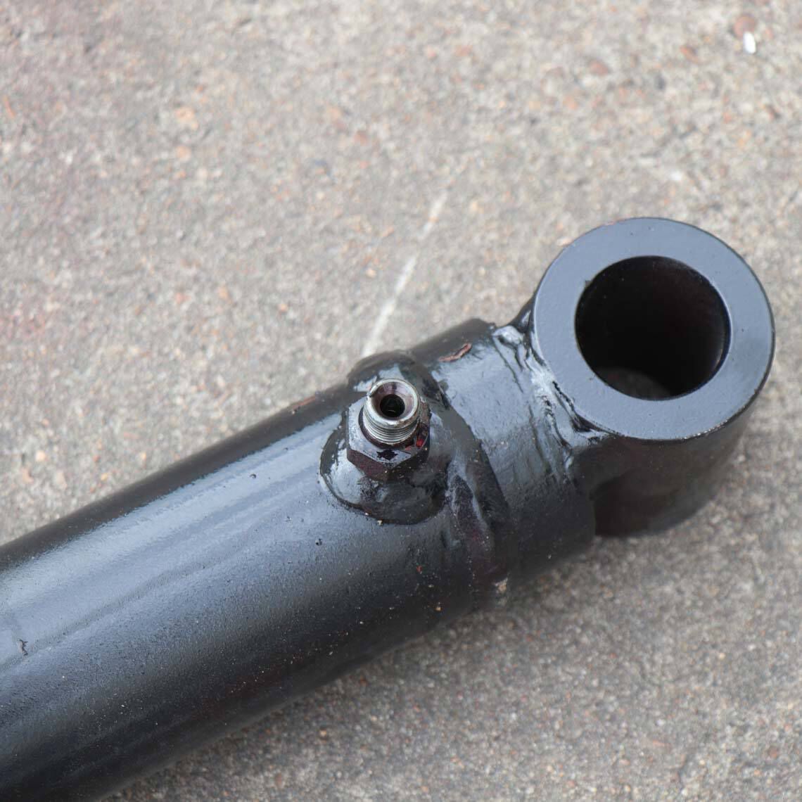 Replacement Cylinder For Titan Grapple Rakes - view 6