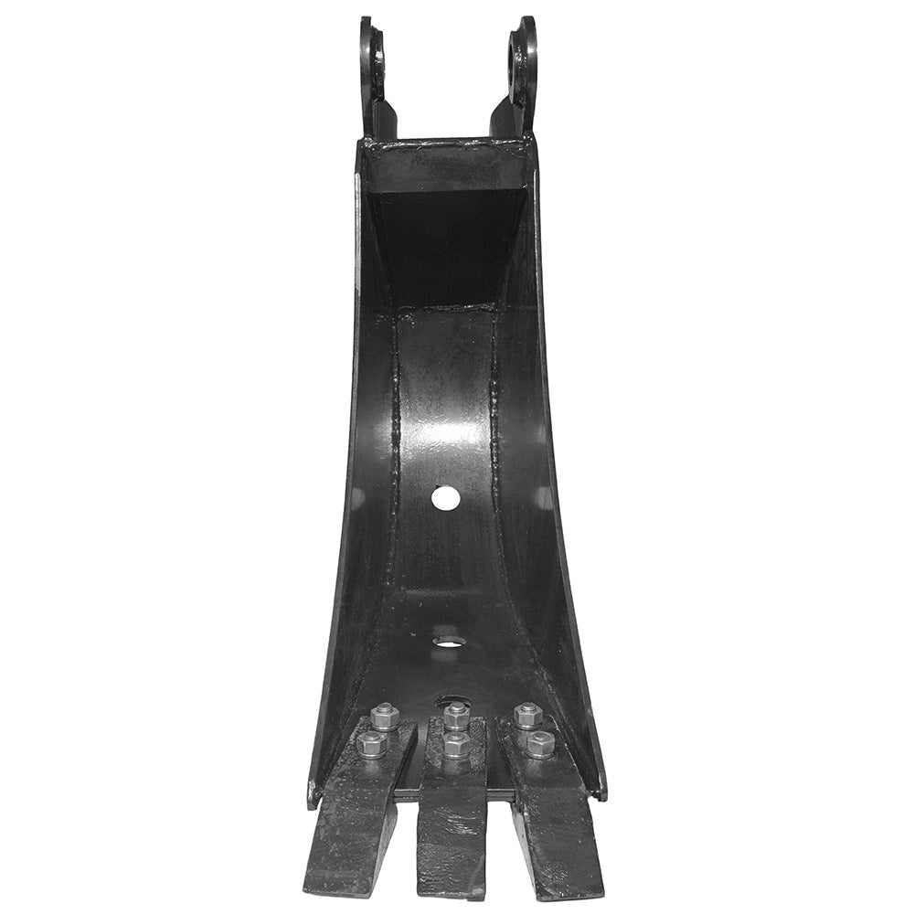 Backhoe Buckets - Bucket Size: 8" | 8"