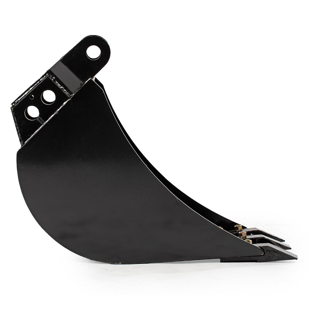 Backhoe Buckets - Bucket Size: 12" | 12" - view 27