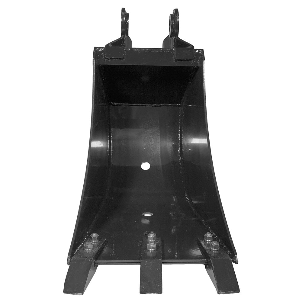 Backhoe Buckets - Bucket Size: 14" | 14"