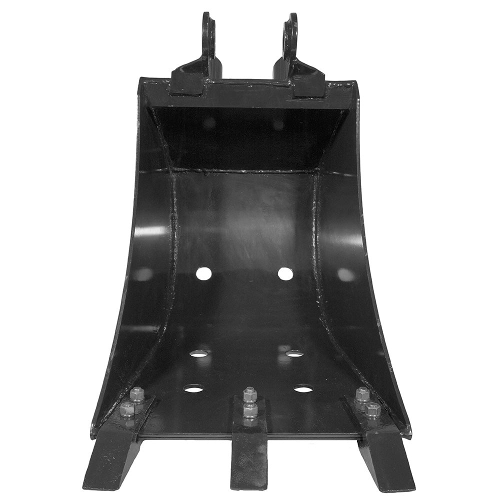 Backhoe Buckets - Bucket Size: 16" | 16" - view 48