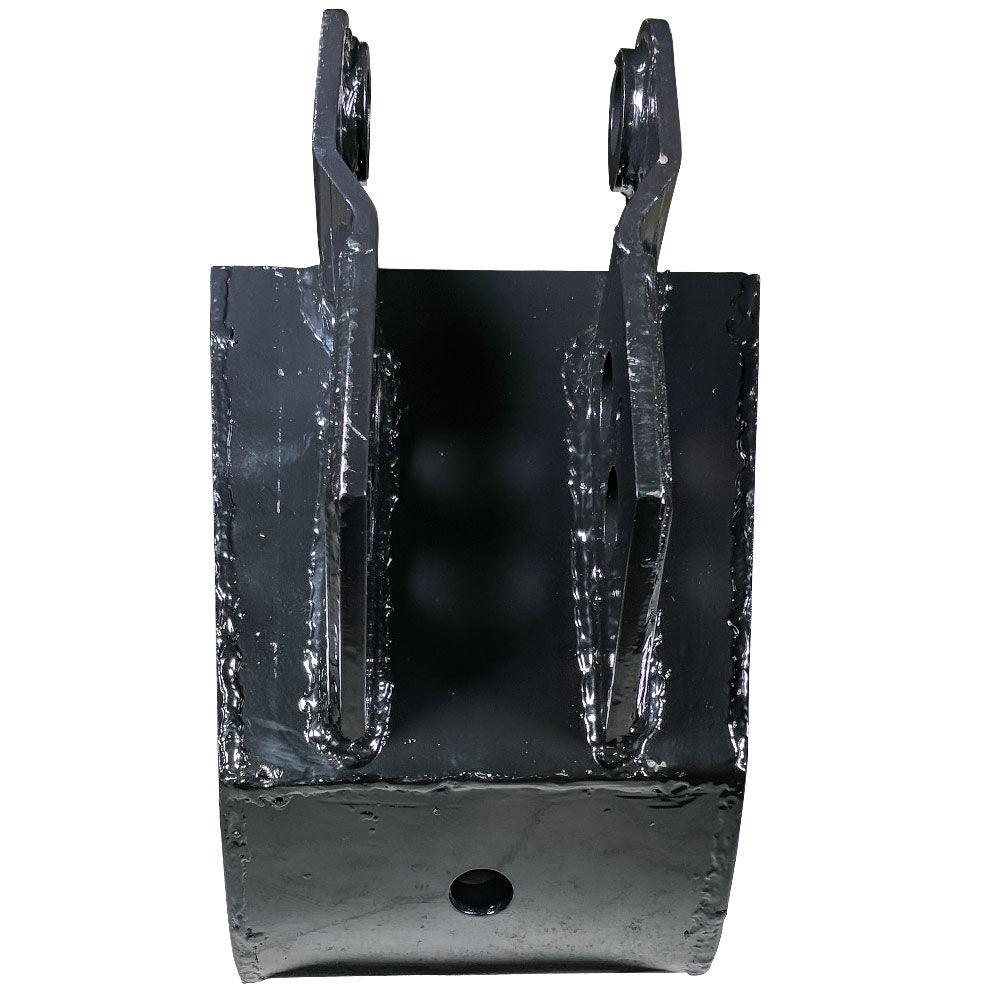 Fronthoe Bucket Fits Mini Skid Steer Fronthoe Backhoe Excavator Attachment | 12" - view 4