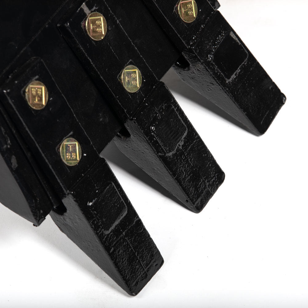 Fronthoe Bucket Fits Mini Skid Steer Fronthoe Backhoe Excavator Attachment | 12" - view 7