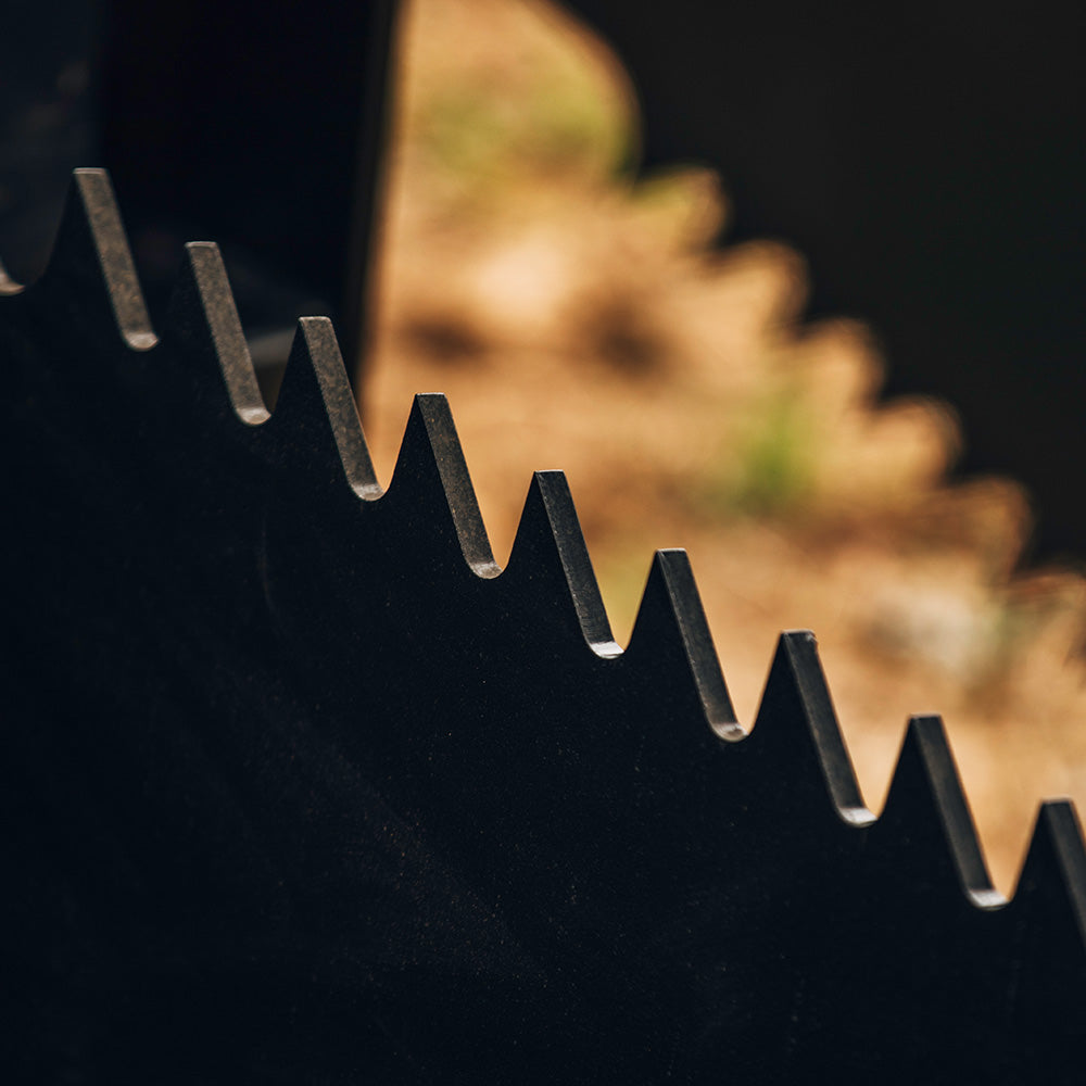 Extreme Duty Stump Bucket Grapple