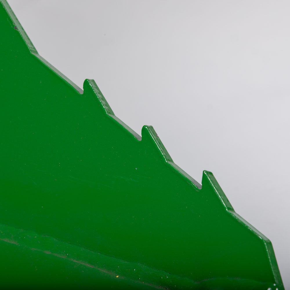 USA Made Extreme Global Euro Stump Bucket Tree Scoop, Fits John Deere Tractors - view 5