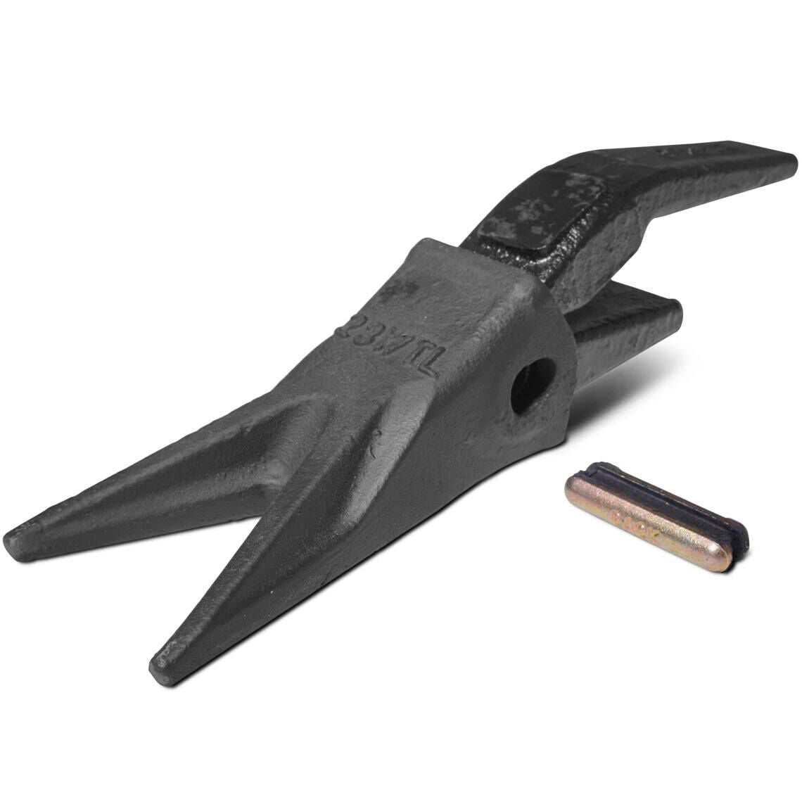 Attacchi Titan Attacchi Secchio Da 5FT Adatto A Albania - Foto 7