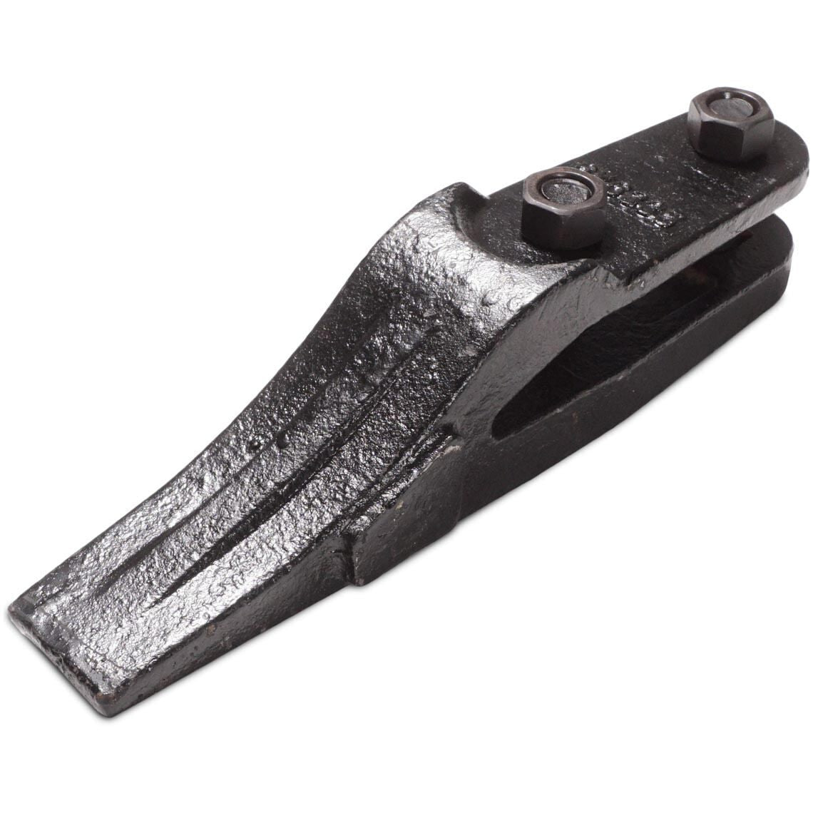 Bucket Teeth CAT 305CR 304.5 304CR Unitooth Digging w/ Bolt Nut Retainer 1358203 - view 1