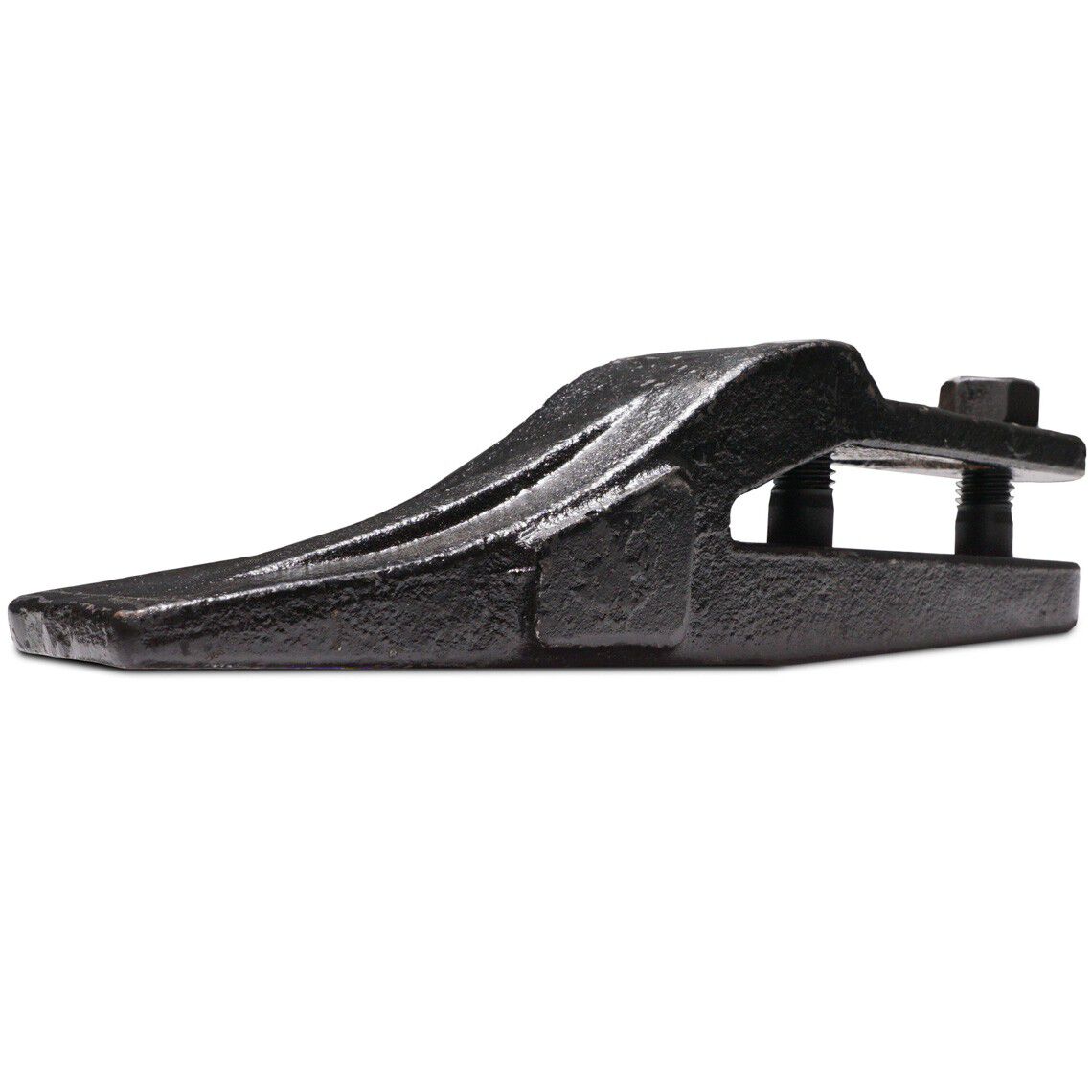 Bucket Teeth CAT 305CR 304.5 304CR Unitooth Digging w/ Bolt Nut Retainer 1358203 - view 6