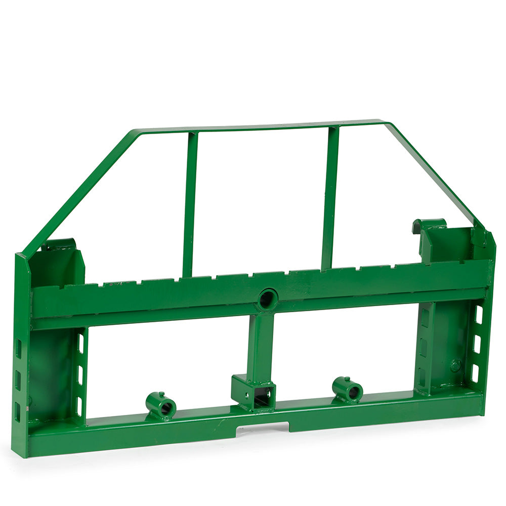 Standard Series Pallet Fork Frame, Fits John Deere Hook and Pin | Frame Only - view 33