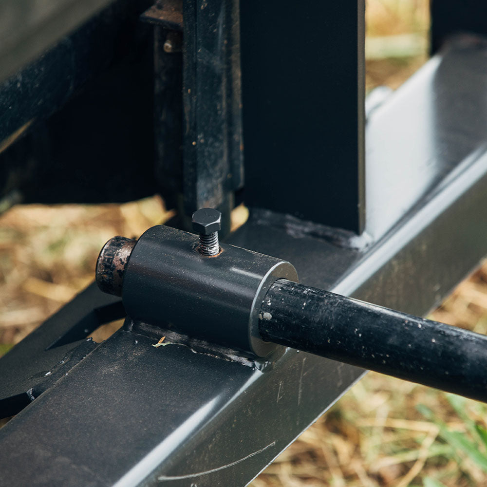 Standard Series Hay Frame Attachment | 49" Main Spear + 17.5" Stabilizers - view 38
