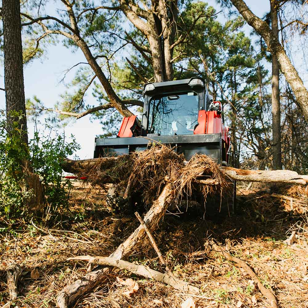 72" Manure Tine Bucket Attachment, C1 Hay Spears | 39" - view 27
