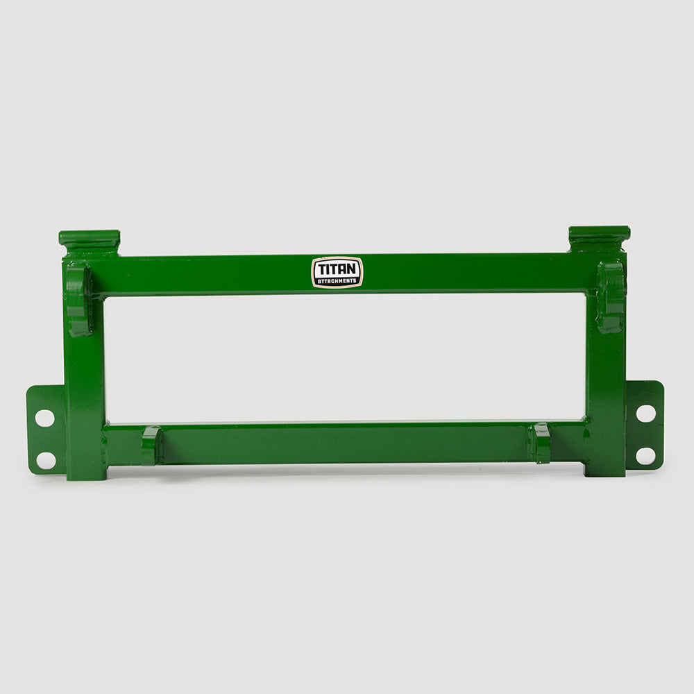 Global Euro Conversion Adapter Fits John Deere 400/500 Series - view 3