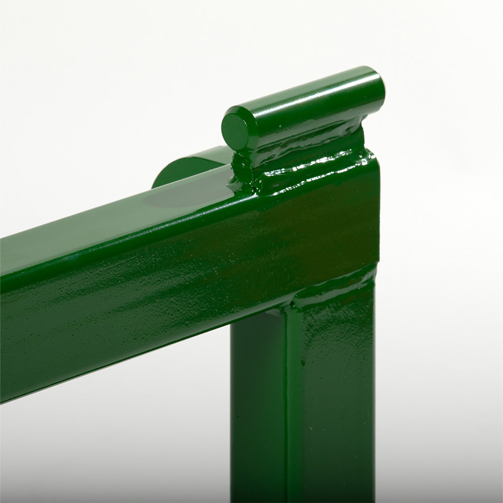 Global Euro Conversion Adapter Fits John Deere 400/500 Series