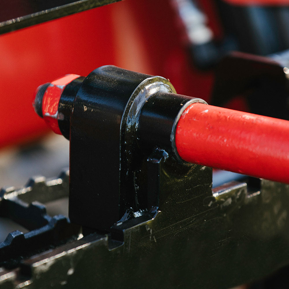 Pro Series Extra Wide Hay Frame Attachment | 60" / Frame + 32" Spear - view 6