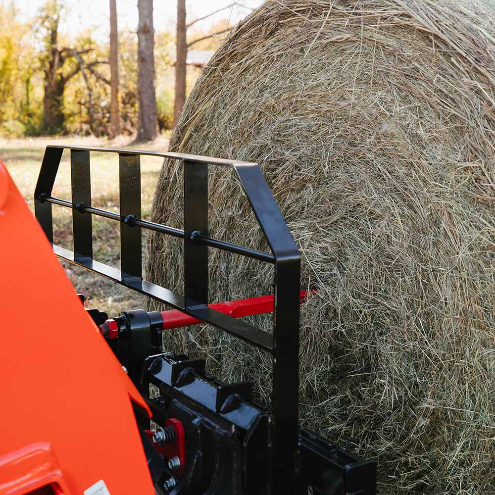 Pro Series Extra Wide Hay Frame Attachment | 60" / Frame + 49" Spear - view 34