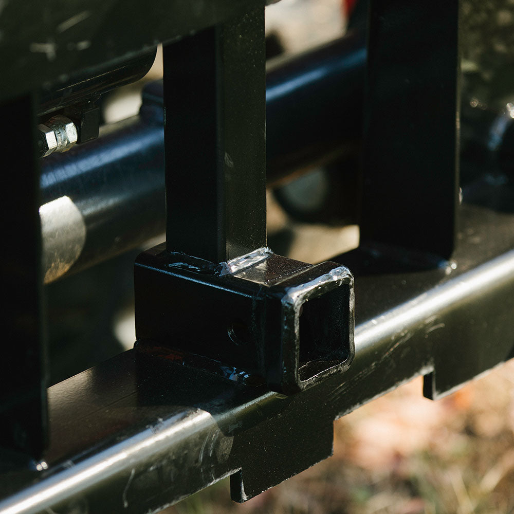 Pro Series Extra Wide Hay Frame Attachment | 60" / Frame + 49" Spear - view 38