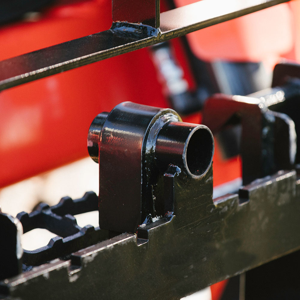 Pro Series Extra Wide Pallet Fork Frame | 60" / 48" - view 28
