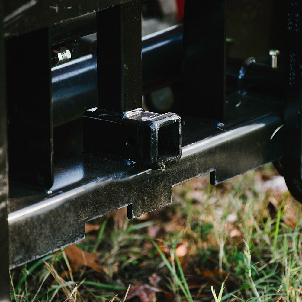 Pro Series Extra Wide Pallet Fork Frame | 60" / 60" - view 41