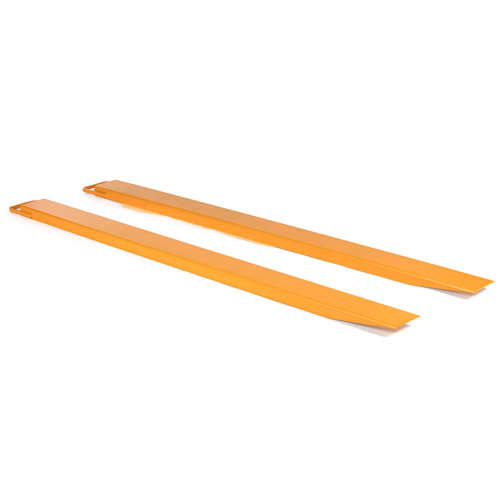 Titan Pallet Fork Extensions | 72" / 4.5"