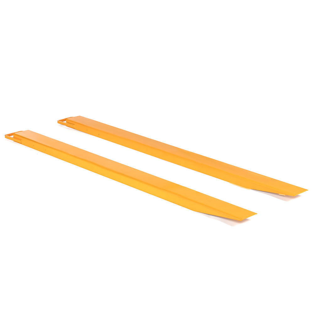 Titan Pallet Fork Extensions | 84" / 5.5" - view 17