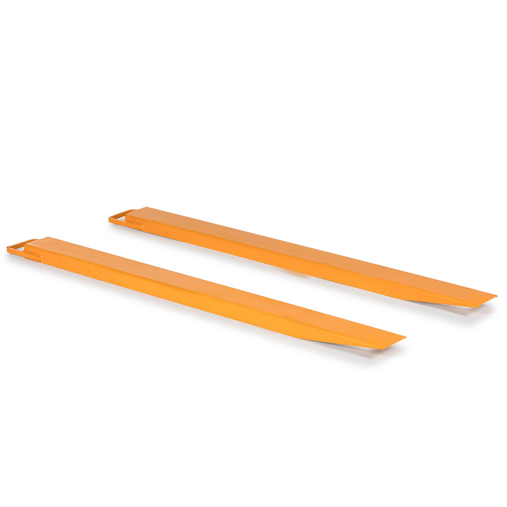Titan Pallet Fork Extensions | 72" / 5.5"