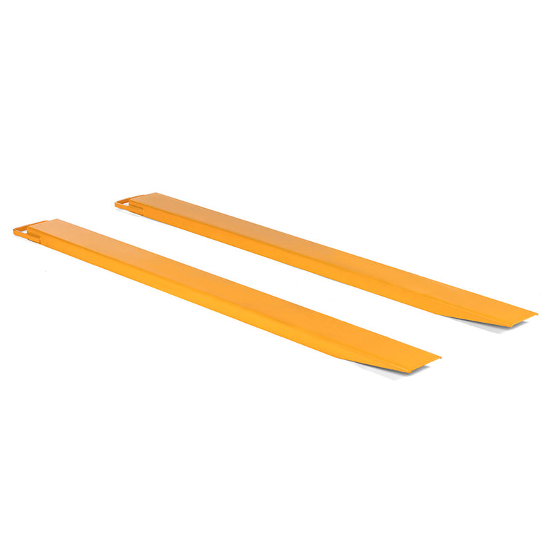 Titan Pallet Fork Extensions | 60" / 4.5"
