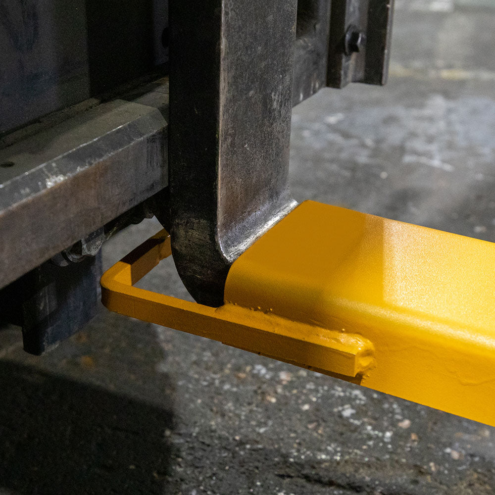 Titan Pallet Fork Extensions | 60" / 4.5" - view 3