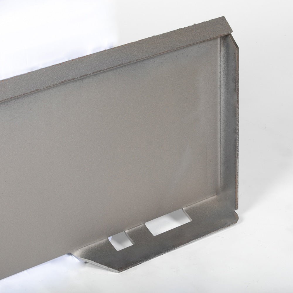 Quick Tach Mount Plate