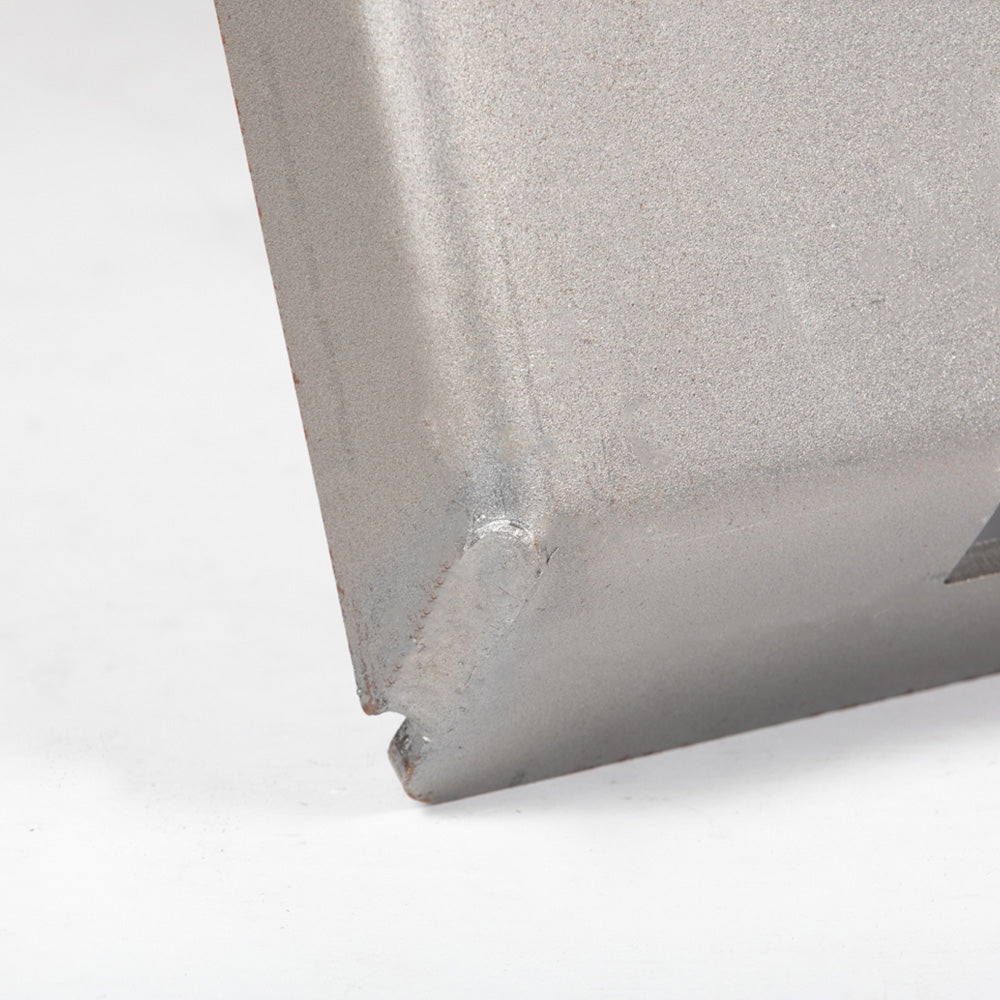 Quick Tach Mount Plate