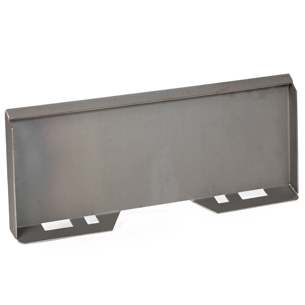 Quick Tach Mount Plate
