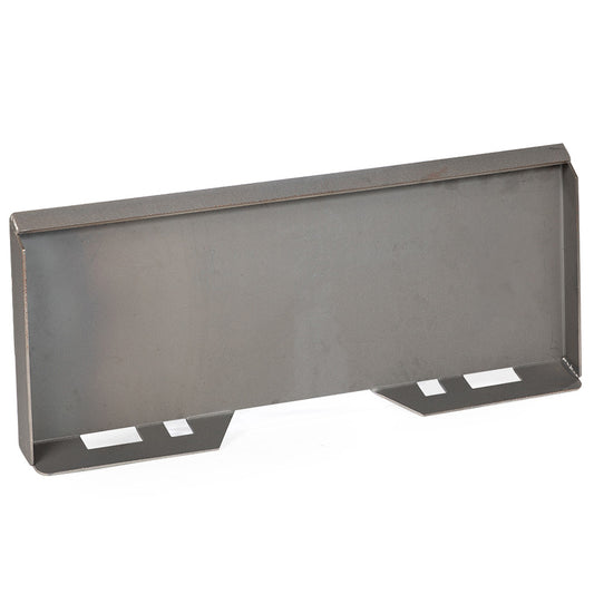 Quick Tach Mount Plate | 1/4" view 1