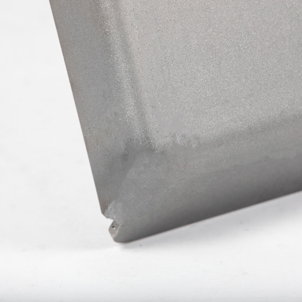 Quick Tach Mount Plate