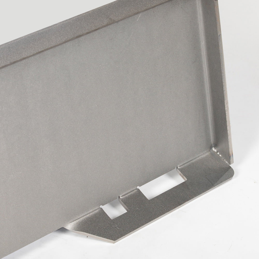 Quick Tach Mount Plate