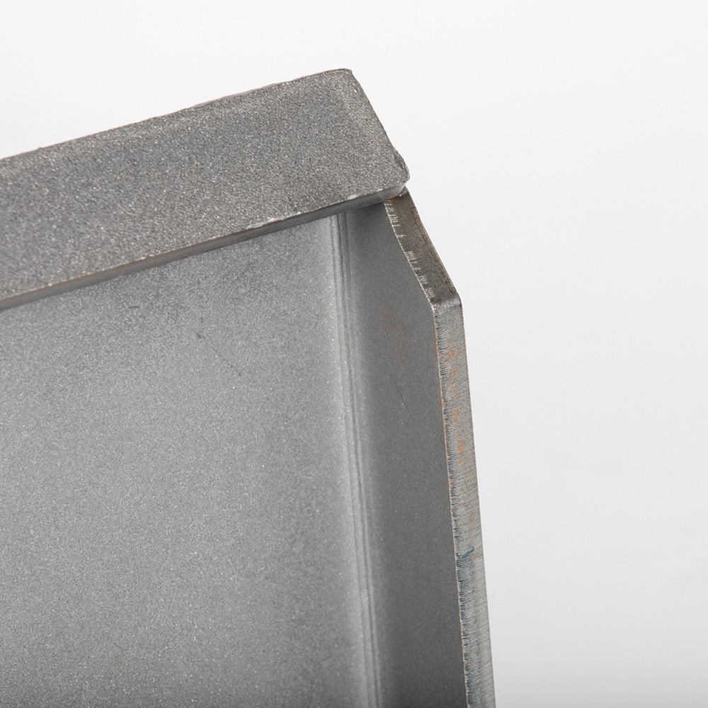 Quick Tach Mount Plate