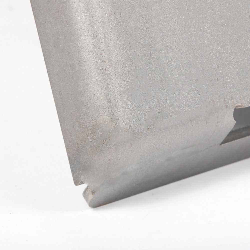 Quick Tach Mount Plate
