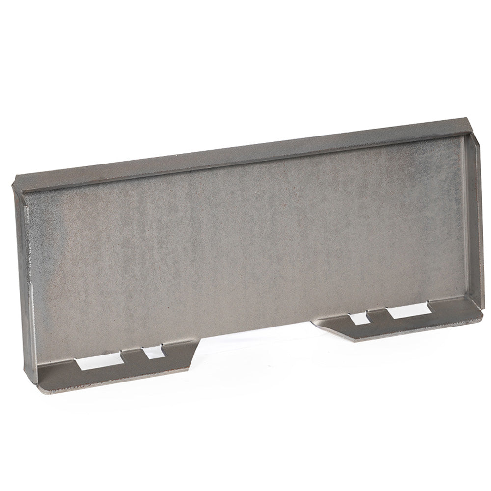Quick Tach Mount Plate