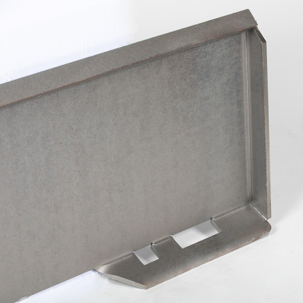 Quick Tach Mount Plate