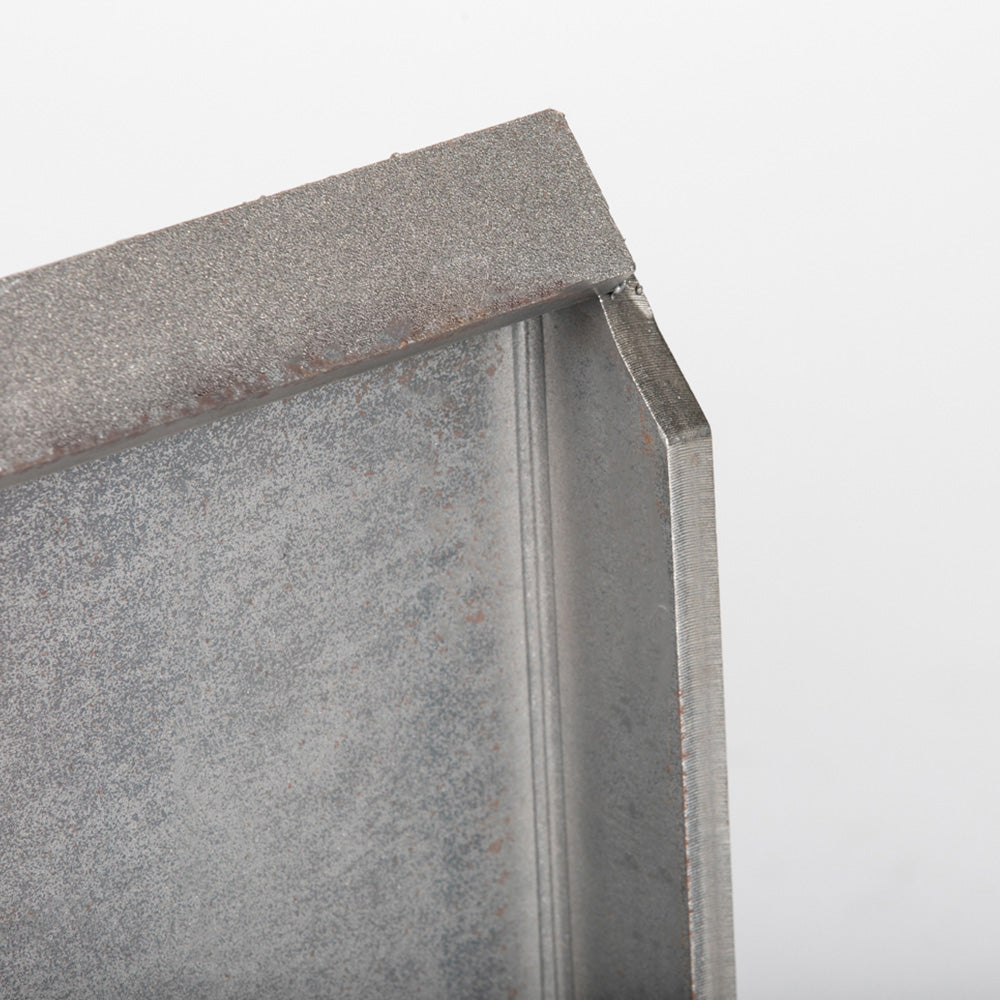 Quick Tach Mount Plate