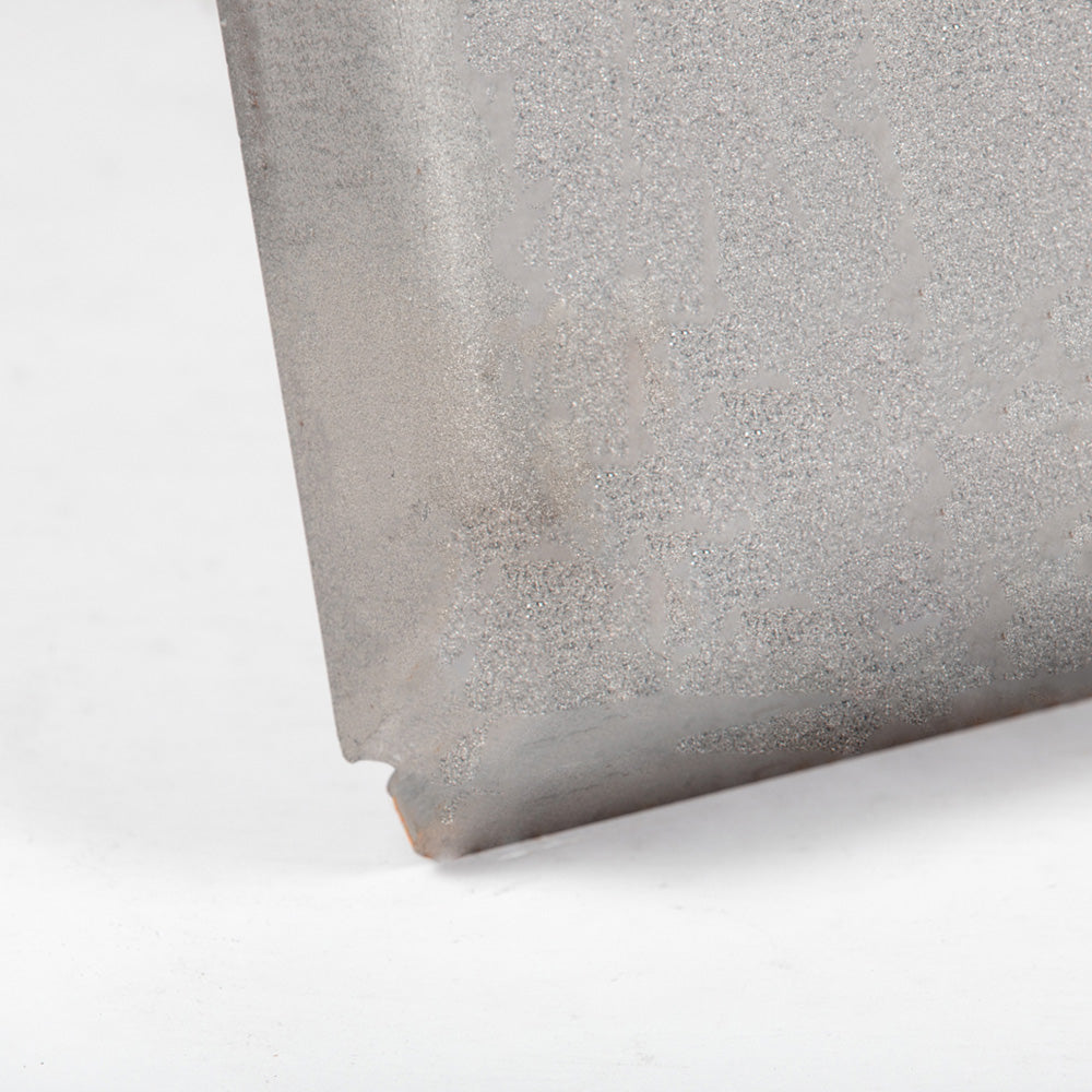 Quick Tach Mount Plate