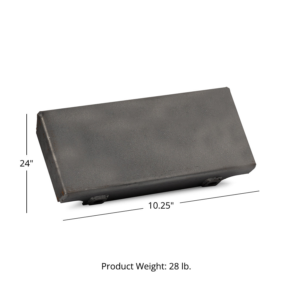 Mini Skid Steer Mount Plate