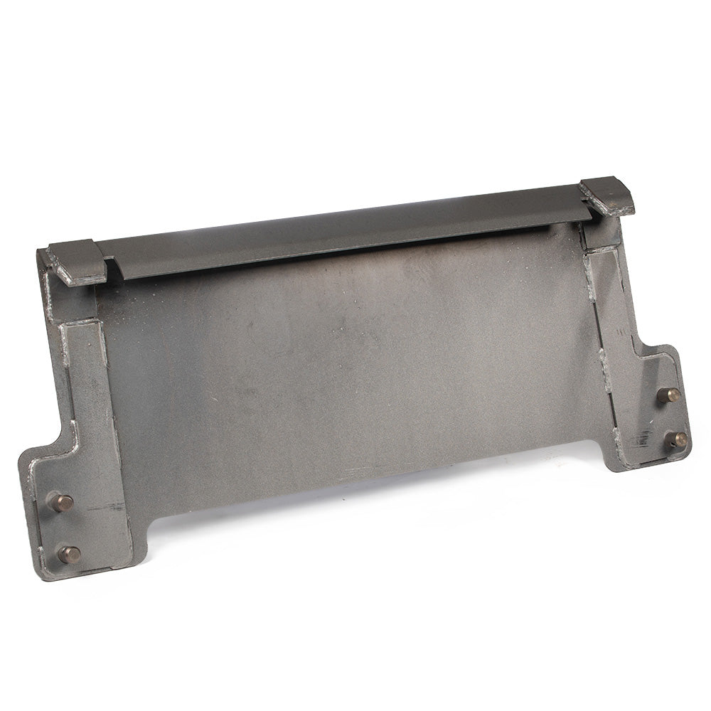 1/4" Thick Mount Plate Fits John Deere - view 6