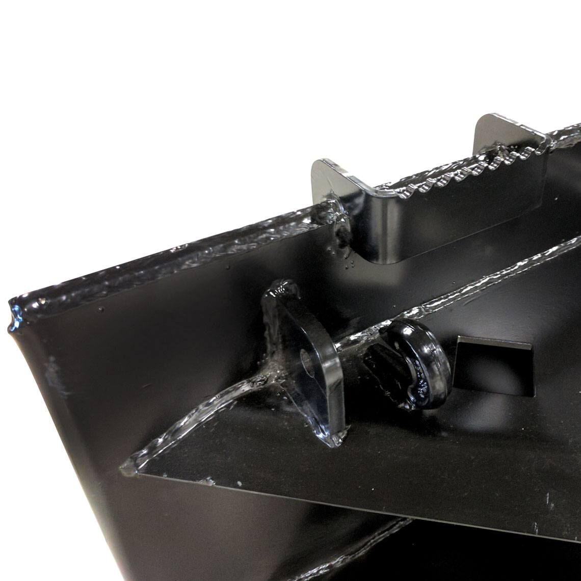 SCRATCH AND DENT - Heavy Duty Skid Steer Utility Hitch Attachment - FINAL SALE