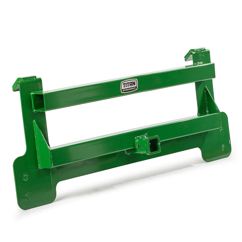 Great Day Attachment Plate for Honda Pioneer 40-3546 main image 0