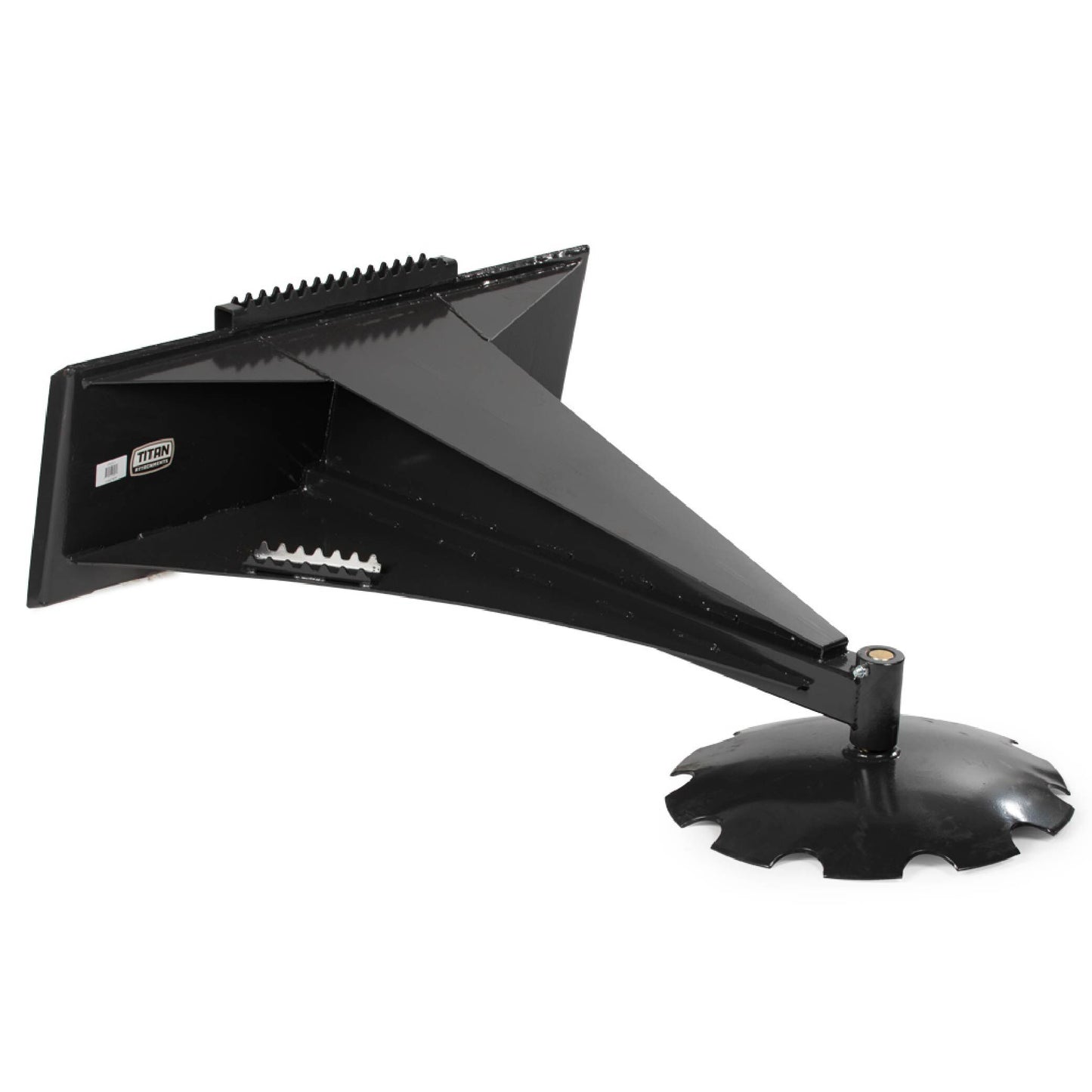 Ice Scraper - view 1