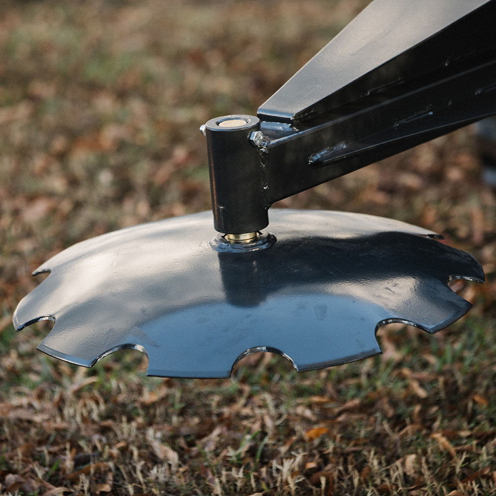 Ice Scraper Replacement Disc