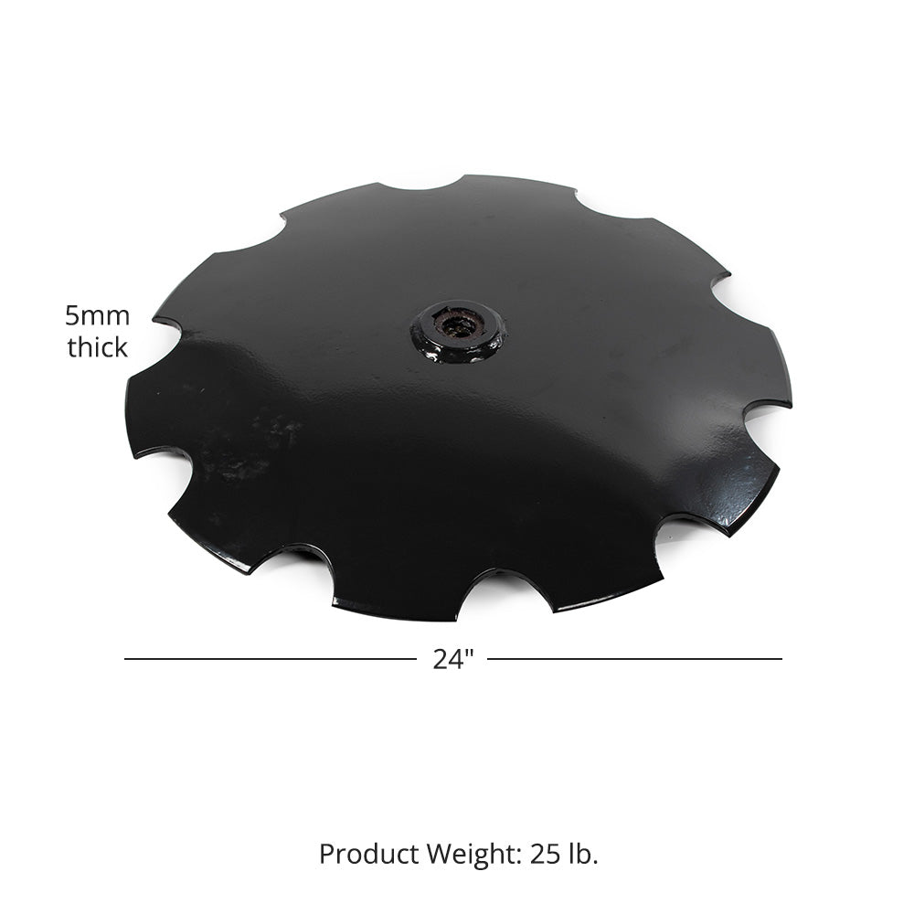 Ice Scraper Replacement Disc